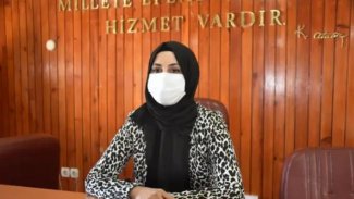 Siverek’in yeni belediye başkanı belli oldu