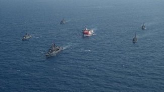 Türkiye ile Yunanistan arasındaki 'gerilimi düşürme' görüşmeleri kesildi