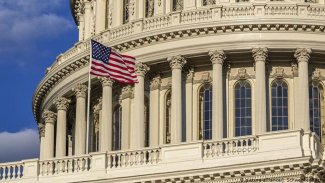 Türkiye’ye Yaptırım Öngören Savunma Tasarısı Hazır