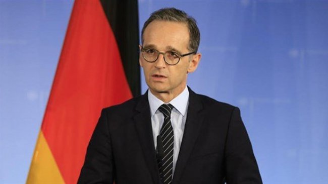 Almanya: 'Suriye ve Libya'daki iktidar boşluklarını Türkiye ve Rusya doldurdu'