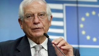 Borrell: Rusya ve Türkiye Karabağ ve Suriye meselelerini astanalaştırıyor