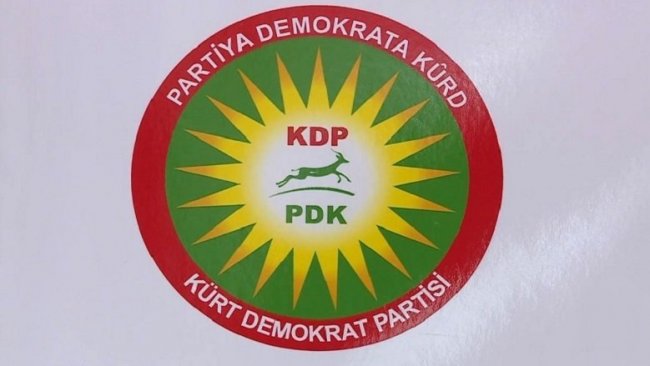 Diyarbakır’da, Kürt Demokrat Partisi kuruldu