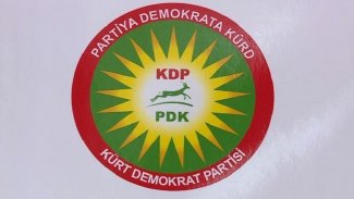 Diyarbakır’da, Kürt Demokrat Partisi kuruldu