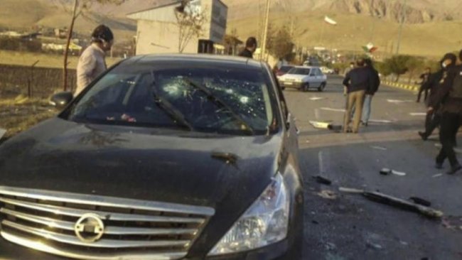 İsrail nükleer bilimcilere seyahat yasağı getirdi