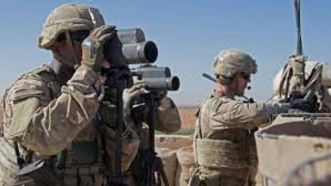 Koalisyon: Irak ve Suriye'de çalışmalarımız devam edecek