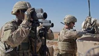 Koalisyon: Irak ve Suriye'de çalışmalarımız devam edecek