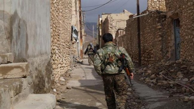 Rojavalı siyasetçi: Şengal anlaşması PKK'nin planlarını çürüttü