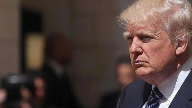Trump'tan ABD askerlerine geri çekilin talimatı