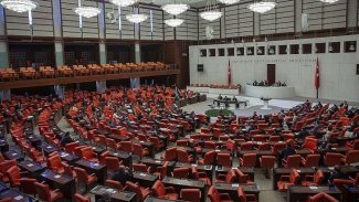 62 fezleke daha TBMM’de