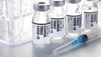 DSÖ: Korona'ya karşı geliştirilen aşılar sihirli birer mermi değil