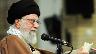 İran'da Hamaney’in öldüğü iddia edildi