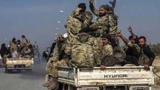 Türkiye, Libya’ya yeniden paralı asker gönderiyor