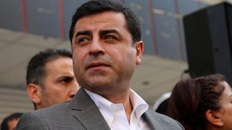 Demirtaş: Erdoğan’ın tek çıkış yolu erken seçim