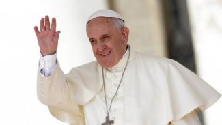 Papa Francis'in Kürdistan ziyaretinin tarihi belli oldu