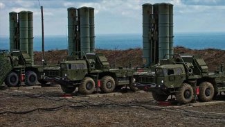 Rusya'dan Türkiye'ye S-400 ve S-500 mesajı