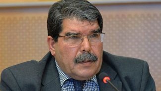 Salih Müslim'den ENKS-PYNK müzakerelerine ilişkin açıklama