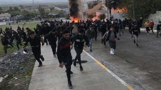 7 partiden gösterilere ilişkin ortak açıklama