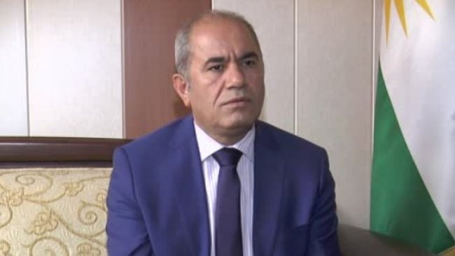 Alî Avnî: Bazıları gösteri adı altında Kürdistan Bölgesi’nin statüsünü zayıflatmayı amaçlıyor