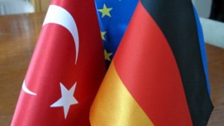 FAZ: Almanya Türkiye'ye yaptırımları engelleyemeyebilir