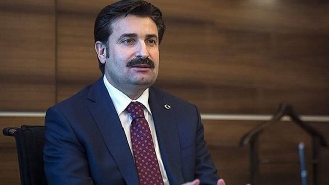 Gelecek Partisi Genel Başkan Yardımcısı'nın evine silahlı saldırı