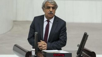 HDP'den TBMM'de Kürtçe konuşalım çağrısı