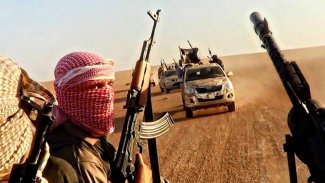 İngiltere'den dikkat çeken 'IŞİD' raporu: Silahlar nasıl temin edildi?