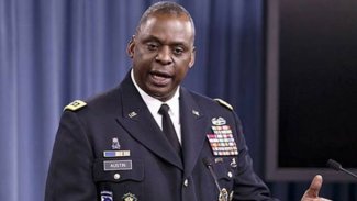 'IŞİD'e karşı Kürt grupları destekleyen Lloyd Austin 'ABD'nin savunma bakanı olacak'