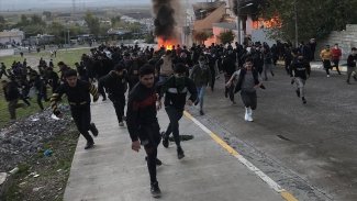 Kürdistan Yüksek Güvenlik Konseyi: Artık izinsiz gösterilere izin verilmeyecek