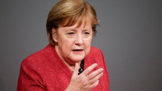 Merkel’den Türkiye açıklaması: Karar almak durumundayız