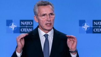 AB zirvesi öncesi NATO’dan Türkiye’ye destek mesajı