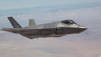 ABD Senatosu BAE'ye F-35 satışının önünü açtı