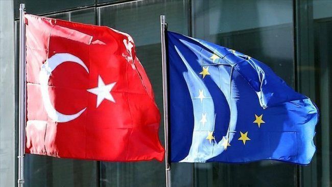 Almanya'dan Türkiye çağrısı: Yaptırım için doğru zaman