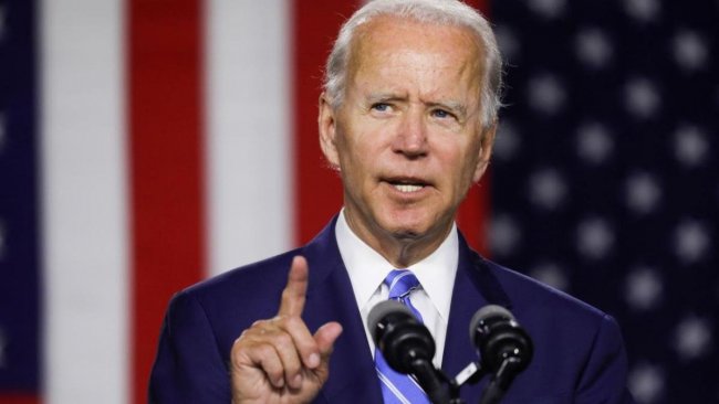 Biden savunma bakanı adayını açıkladı