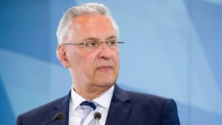 Alman bakandan ''Suçlular Rojava'ya gönderilsin'' önerisi