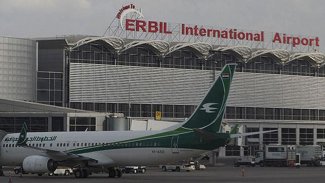 Kürdistan Bölgesi ile İngiltere arasındaki uçuşlar başlıyor