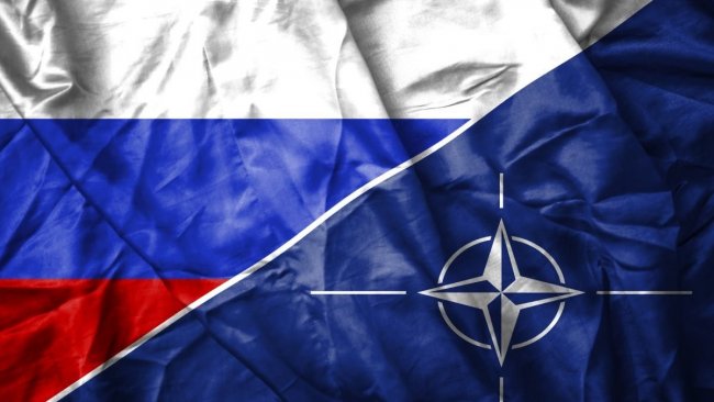 NATO: Rusya ile ortak tatbikat planı yok