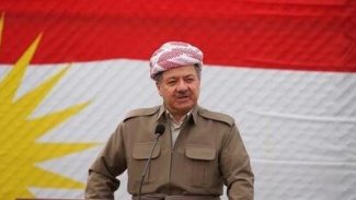 Başkan Barzani: Kürdistanlı kadınlar, Kürtlerin mücadelesinde büyük bir role sahip