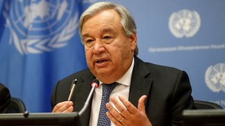 Guterres'ten 80 yılın en kötü ekonomik krizi uyarısı