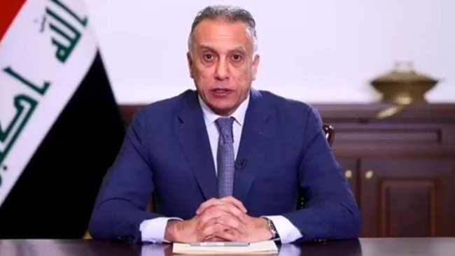 Kazımi'den Süleymaniye'deki gösterilere ilişkin açıklama