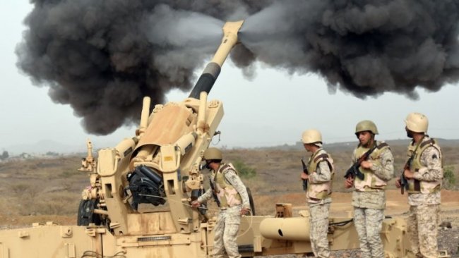 Rapor: Yemen savaşı, ABD-İran savaşını çıkarabilir