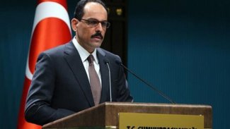 Türkiye'den Yunanistan'a: Hazırız