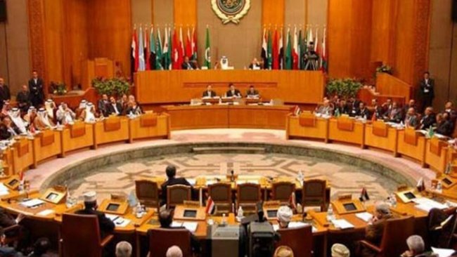 Arap Parlamentosu'ndan, Erbil ve Bağdat görüşmelerine destek
