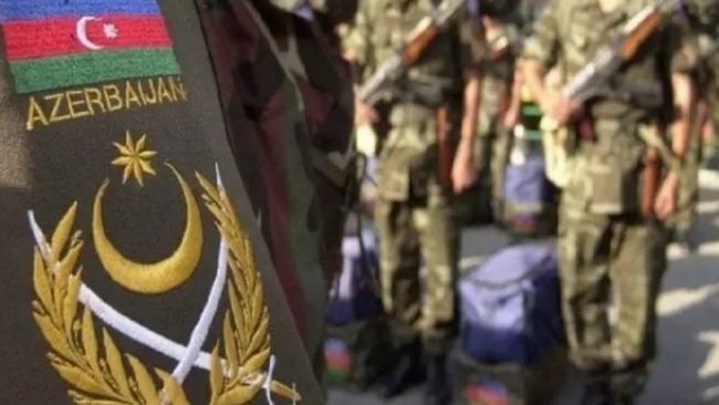 Azerbaycan: Ermenistan'ın saldırısında 4 asker hayatını kaybetti