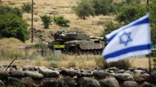 İsrail: İran, Suriye’de birçok üssü boşalttı