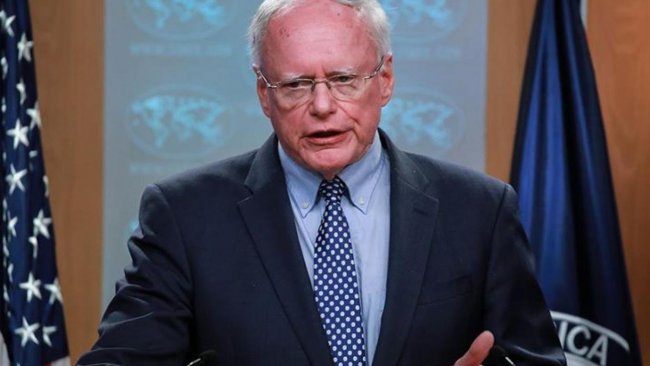 Jeffrey: PKK ve YPG'nin Türkiye'ye güven verebileceğini umuyoruz