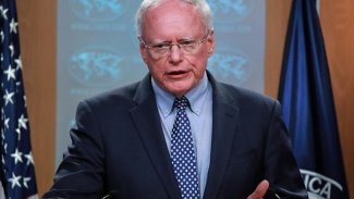 Jeffrey: PKK ve YPG'nin Türkiye'ye güven verebileceğini umuyoruz
