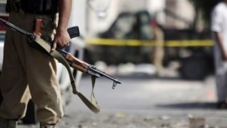 Kerkük'te patlama: 1 ölü, 2 yaralı