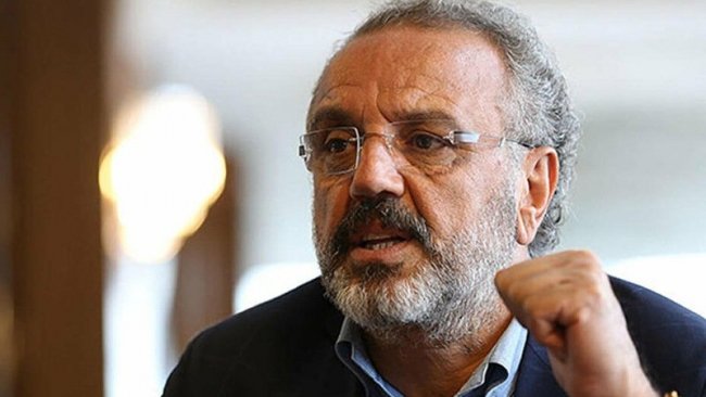 Sırrı Sakık: Yeni bir çözüm süreci ihtimali olabilir