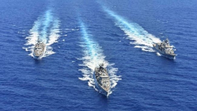 Türkiye ile Yunanistan arasında 'casusluk' krizi