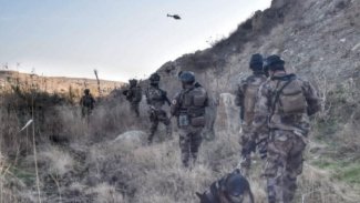 Musul’da IŞİD’e operasyon: 42 ölü